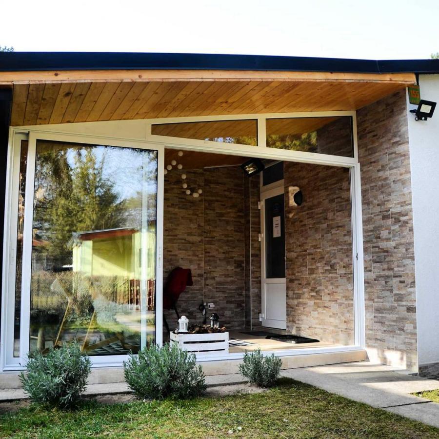 Palicka Oaza 155 Apartment Exterior photo