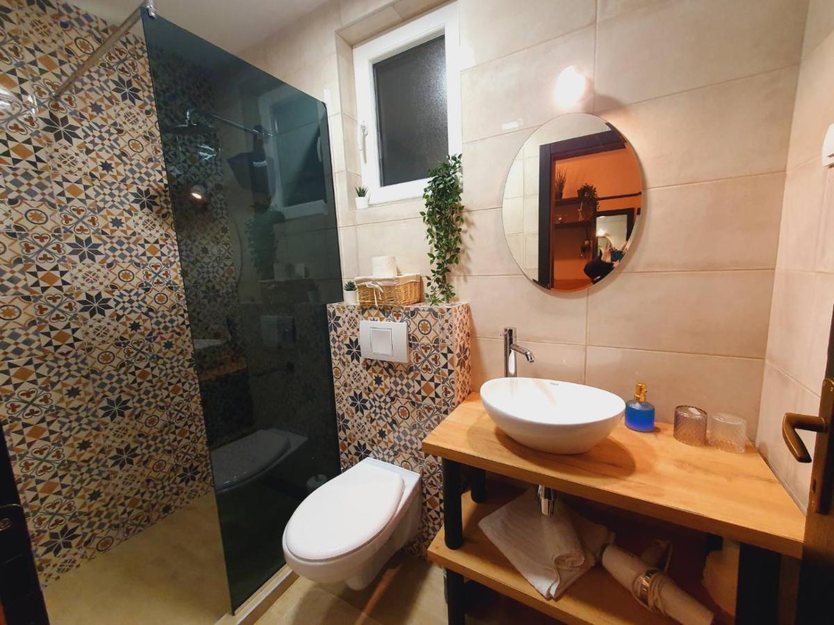 Palicka Oaza 155 Apartment Exterior photo